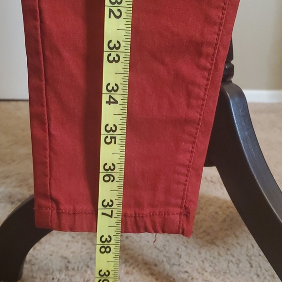 V.I.P. Skinny Jeans - Picture 5 of 8